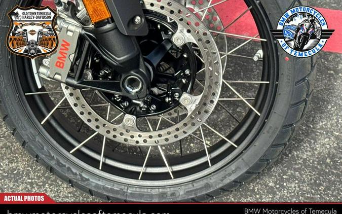 New 2026 BMW R 1300 GS