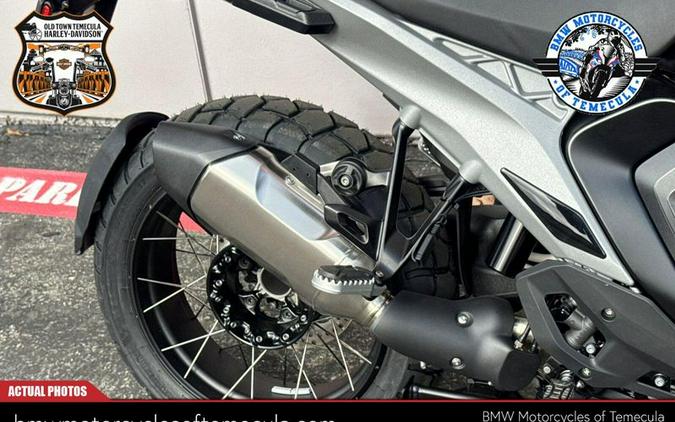 New 2026 BMW R 1300 GS