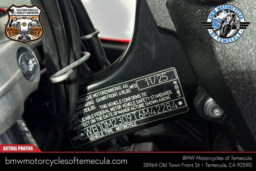 New 2026 BMW R 1300 GS