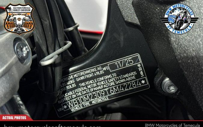 New 2026 BMW R 1300 GS