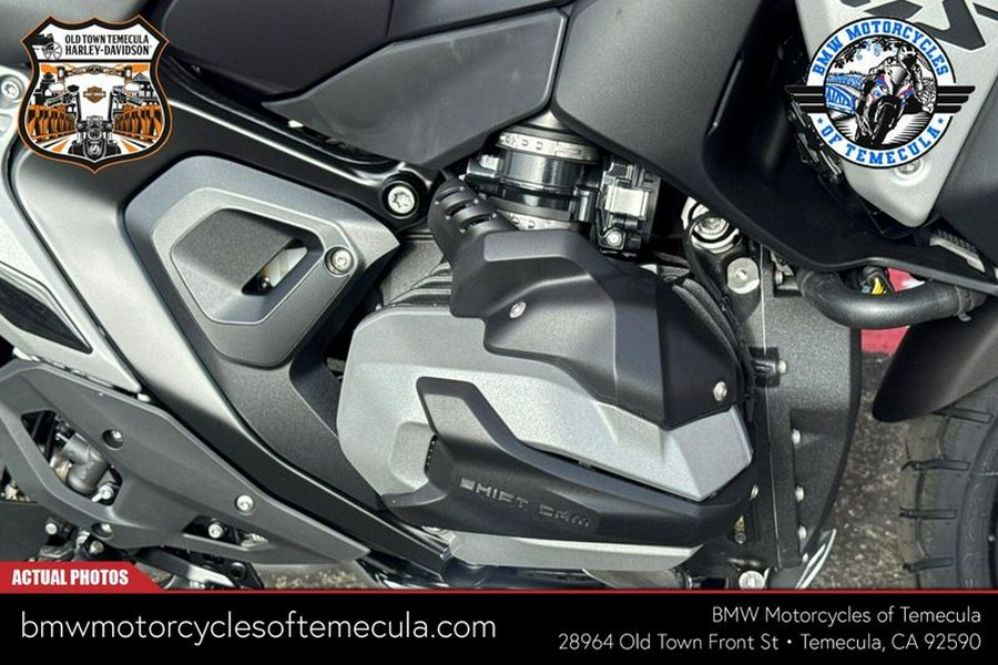 New 2026 BMW R 1300 GS