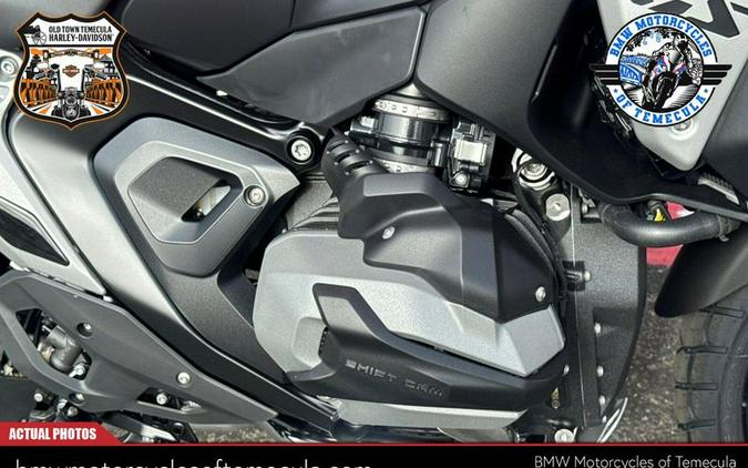 New 2026 BMW R 1300 GS