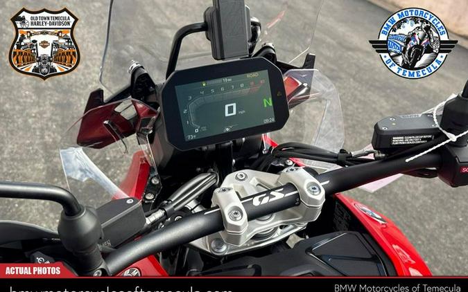 New 2026 BMW R 1300 GS