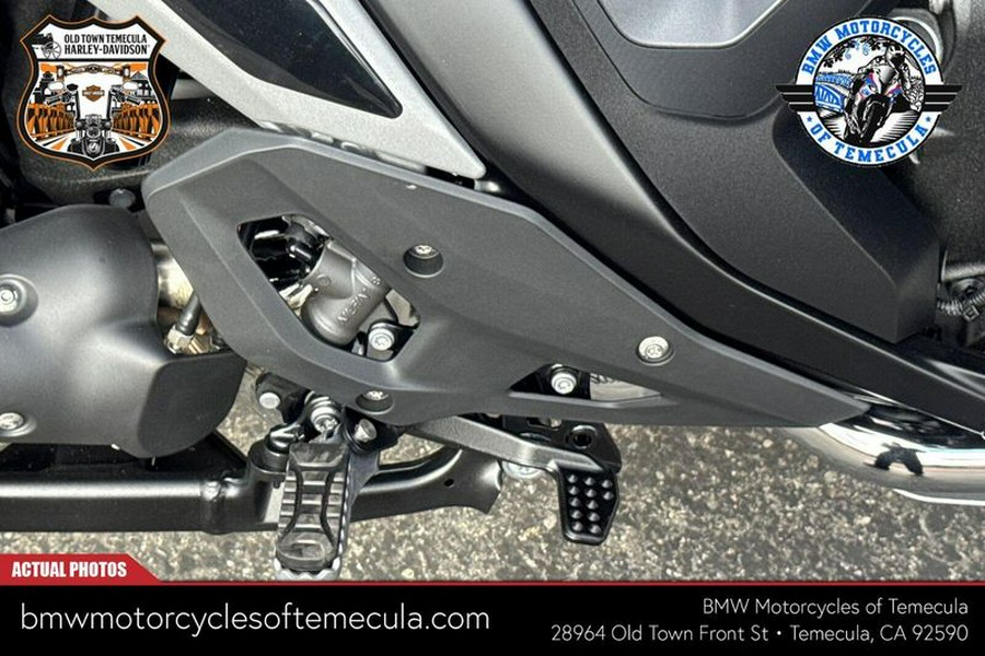 New 2026 BMW R 1300 GS