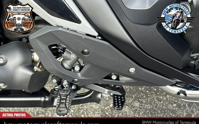 New 2026 BMW R 1300 GS