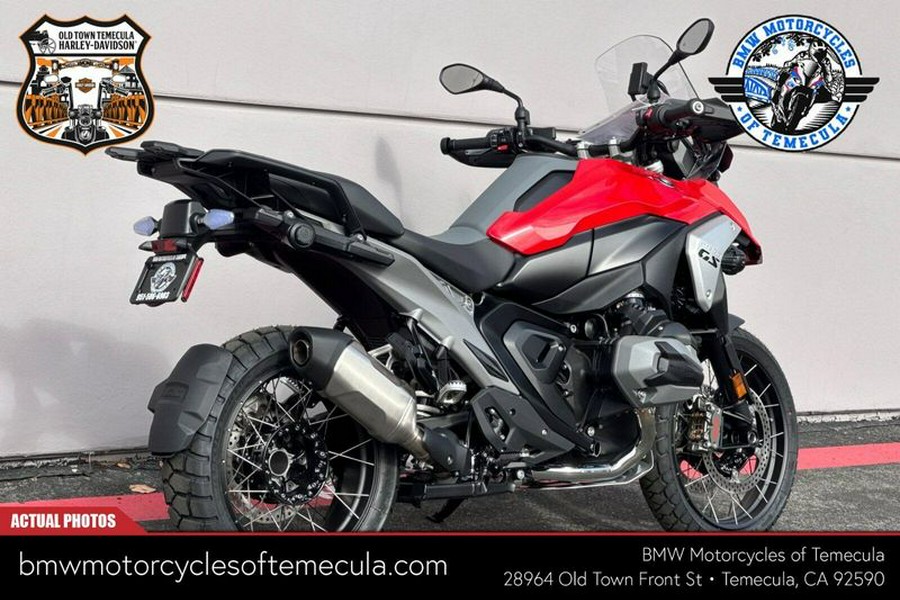 New 2026 BMW R 1300 GS