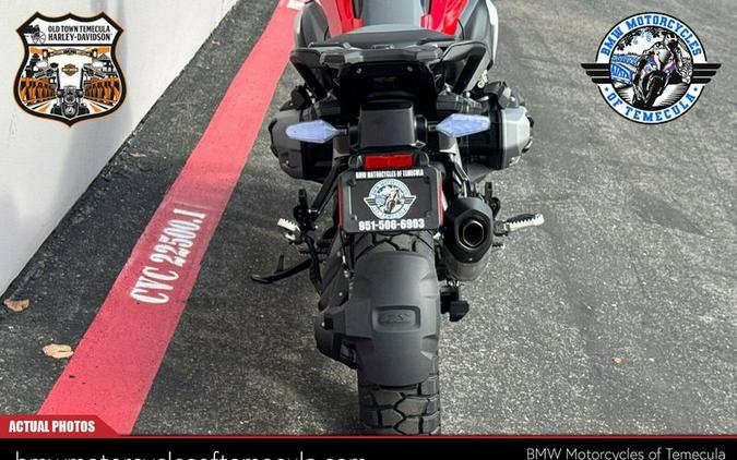 New 2026 BMW R 1300 GS