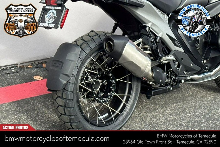 New 2026 BMW R 1300 GS