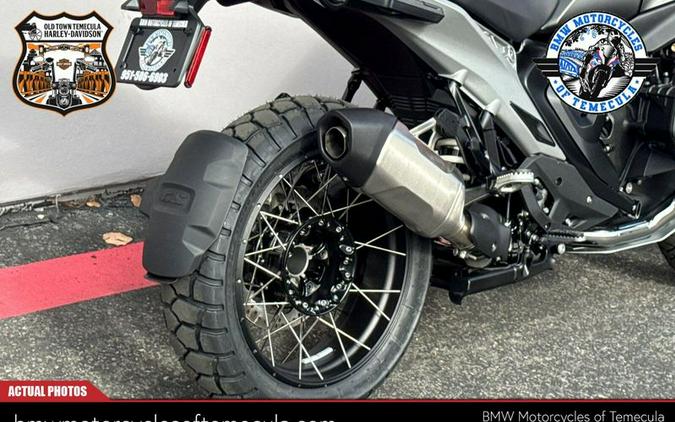 New 2026 BMW R 1300 GS