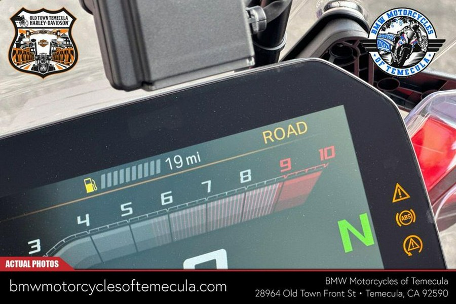 New 2026 BMW R 1300 GS