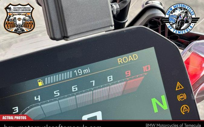 New 2026 BMW R 1300 GS