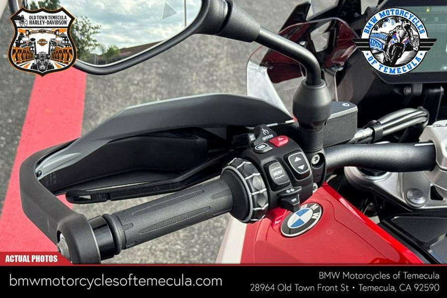 New 2026 BMW R 1300 GS