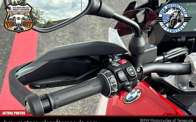 New 2026 BMW R 1300 GS