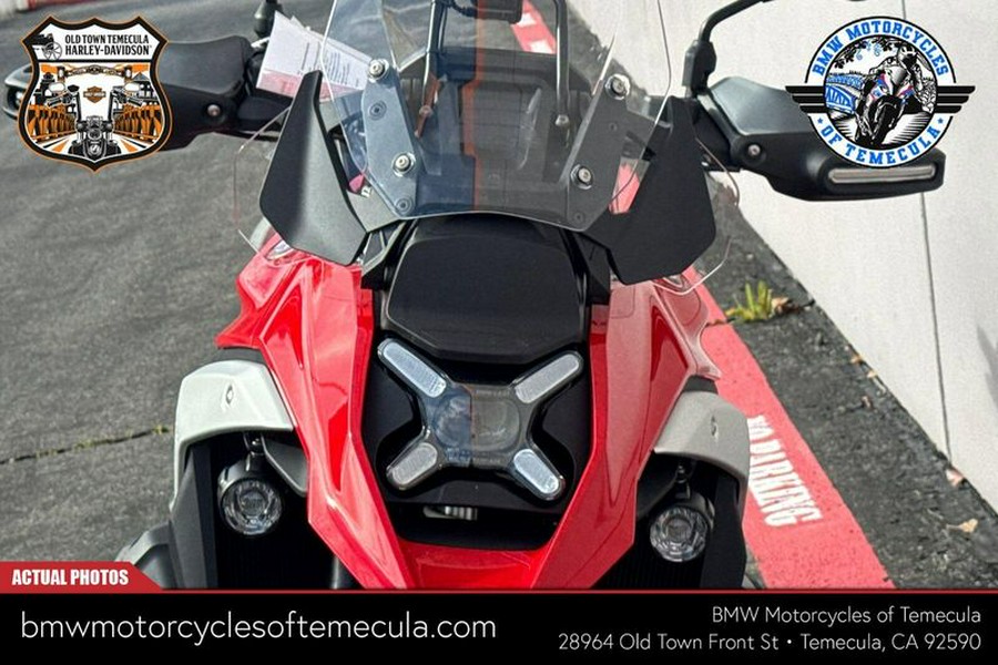 New 2026 BMW R 1300 GS