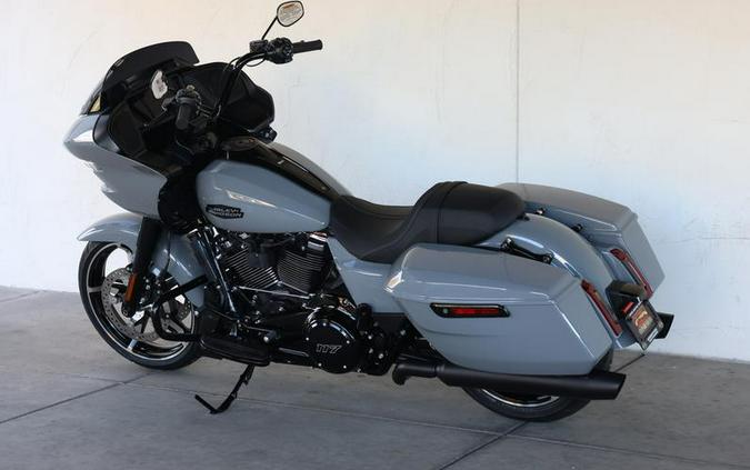 2026 Harley-Davidson® FLTRX - Road Glide®