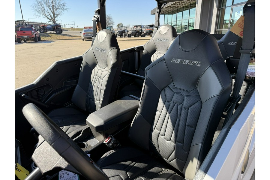 2026 Polaris GENERAL XP 4 1000 SPORT