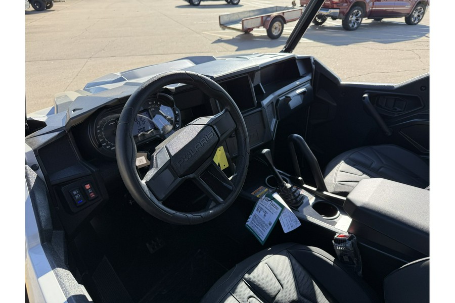 2026 Polaris GENERAL XP 4 1000 SPORT