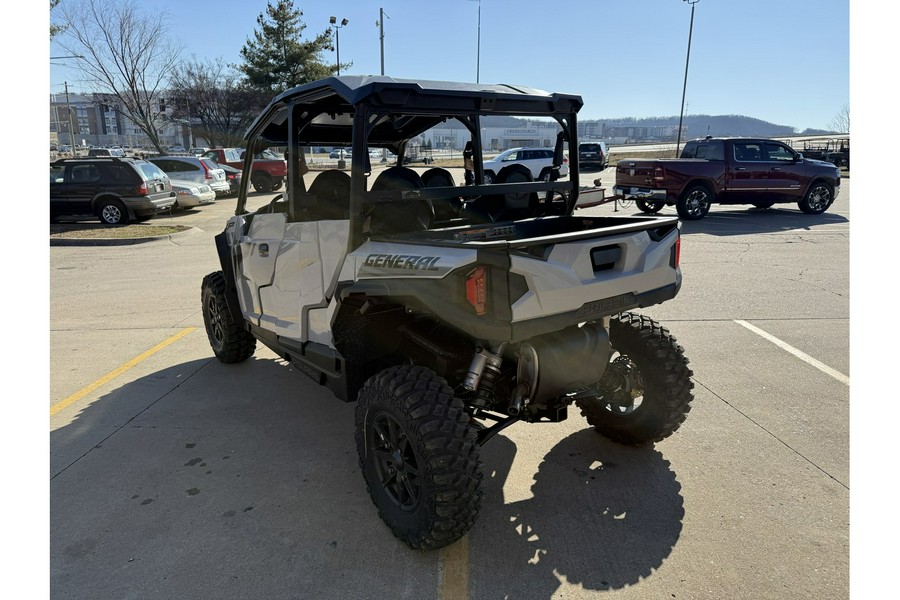 2026 Polaris GENERAL XP 4 1000 SPORT