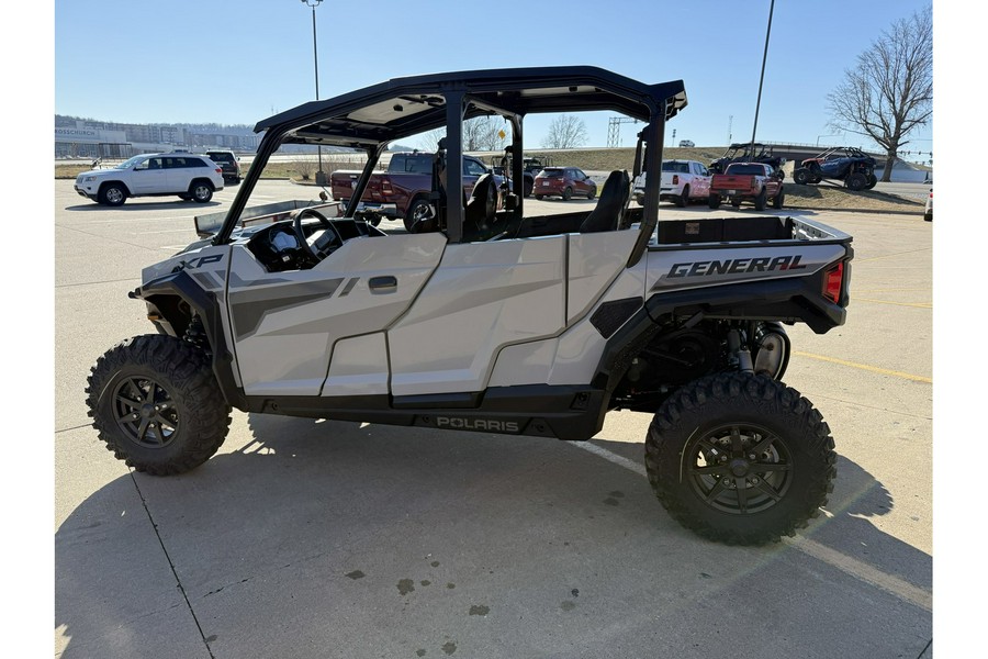 2026 Polaris GENERAL XP 4 1000 SPORT