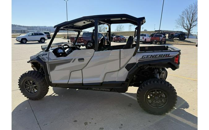 2026 Polaris GENERAL XP 4 1000 SPORT