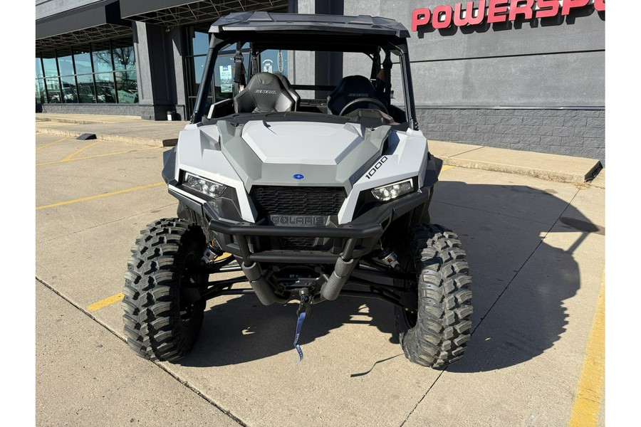 2026 Polaris GENERAL XP 4 1000 SPORT