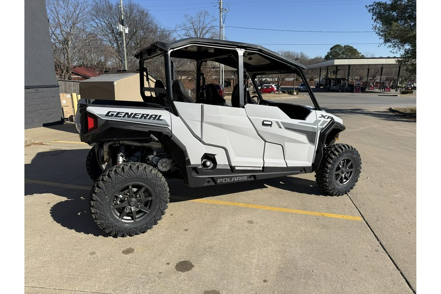 2026 Polaris GENERAL XP 4 1000 SPORT