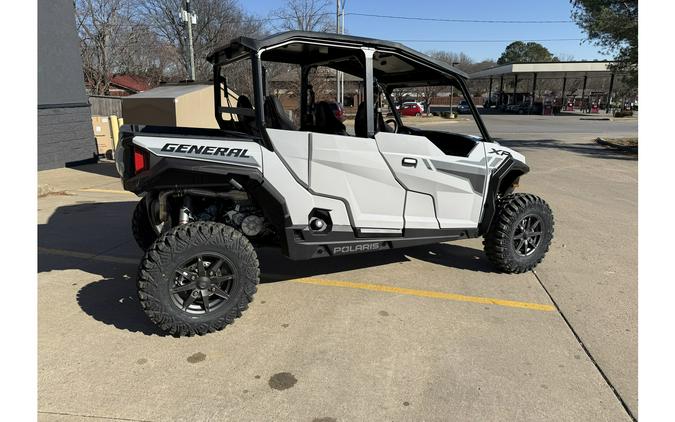2026 Polaris GENERAL XP 4 1000 SPORT