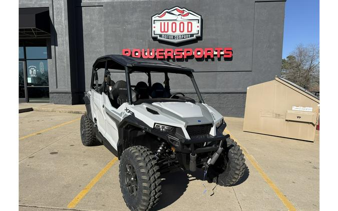 2026 Polaris GENERAL XP 4 1000 SPORT