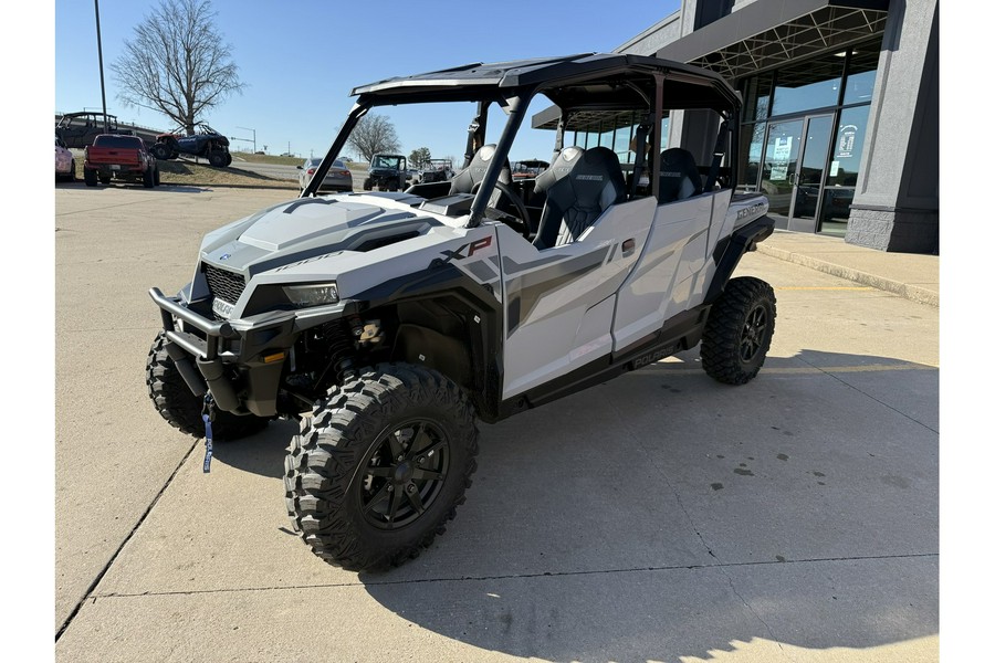 2026 Polaris GENERAL XP 4 1000 SPORT