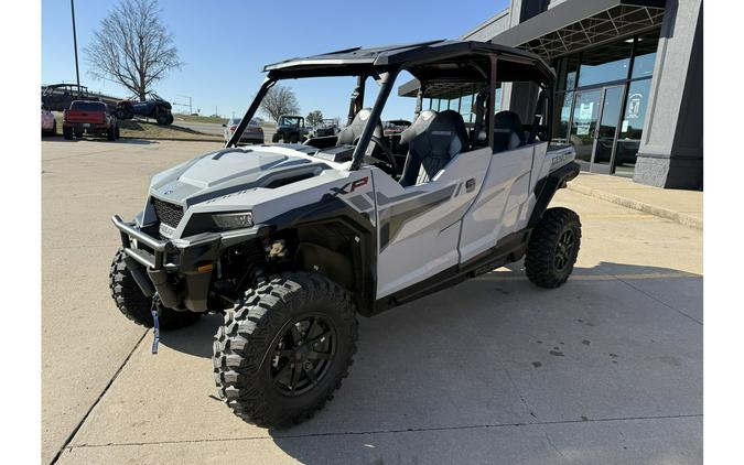 2026 Polaris GENERAL XP 4 1000 SPORT