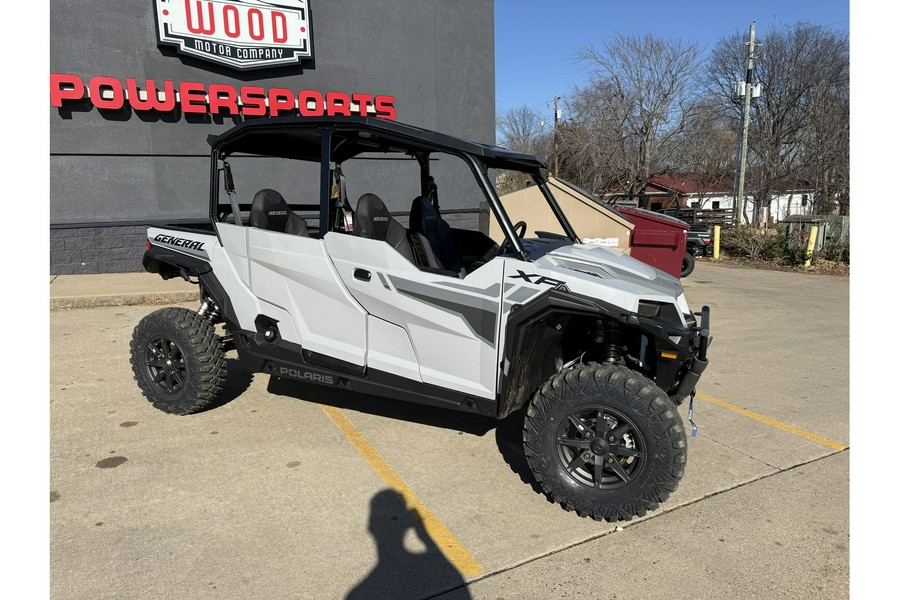 2026 Polaris GENERAL XP 4 1000 SPORT