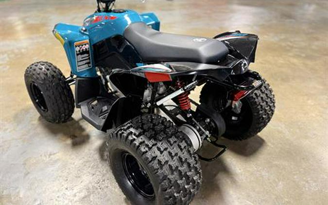 2026 Can-Am Renegade 110 EFI