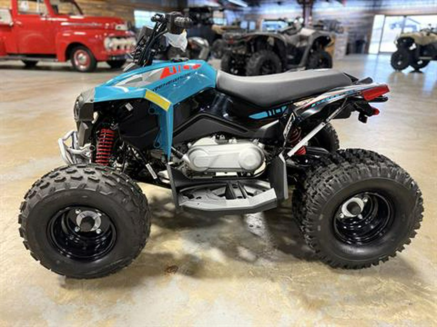 2026 Can-Am Renegade 110 EFI