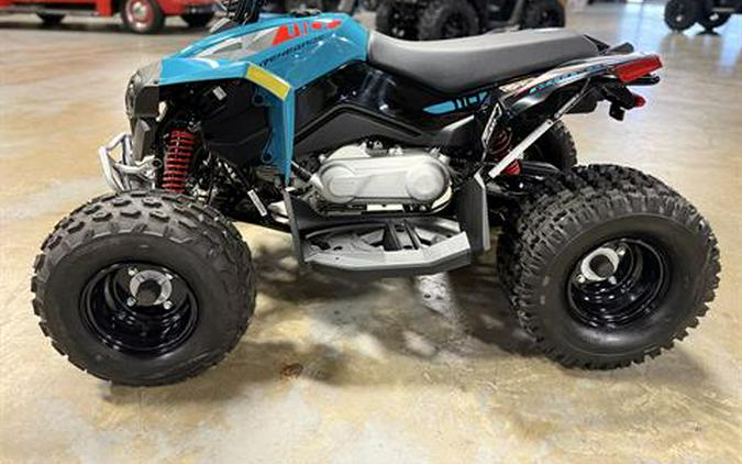 2026 Can-Am Renegade 110 EFI