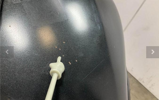 2014 Honda CBR®650F ABS