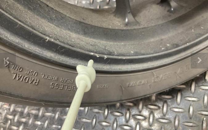 2014 Honda CBR®650F ABS