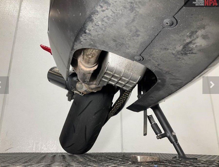 2014 Honda CBR®650F ABS