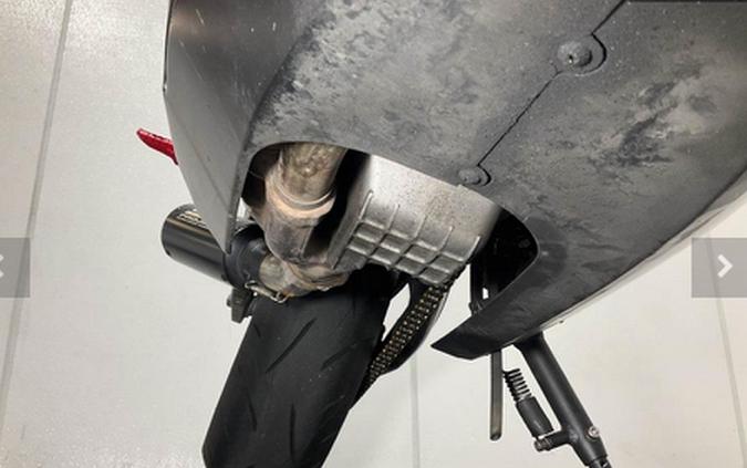 2014 Honda CBR®650F ABS