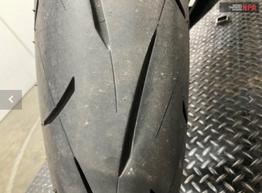 2014 Honda CBR®650F ABS