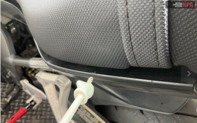 2014 Honda CBR®650F ABS