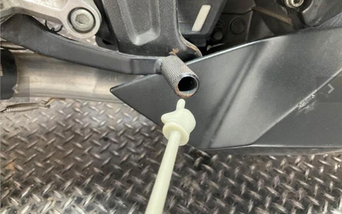 2014 Honda CBR®650F ABS