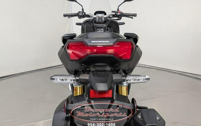 2025 Honda ADV160