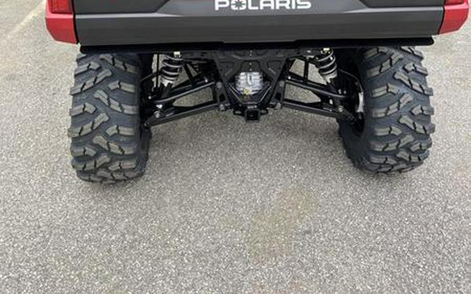 2026 Polaris® Ranger Crew XP 1000 Premium