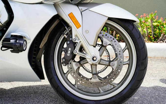 2014 BMW K 1600 GTL Exclusive