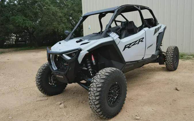 2026 POLARIS RZR PRO R 4 ULTIMATE