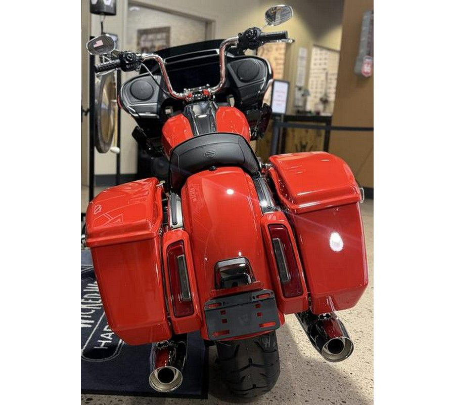 2026 Harley-Davidson® FLTRX - Road Glide®