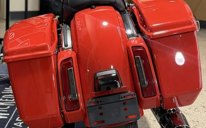 2026 Harley-Davidson® FLTRX - Road Glide®