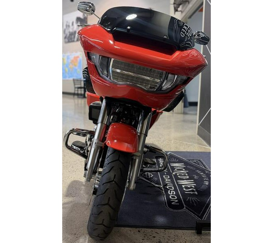 2026 Harley-Davidson® FLTRX - Road Glide®