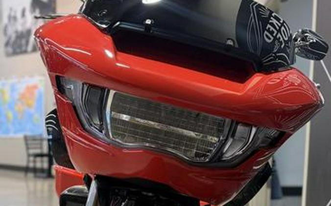 2026 Harley-Davidson® FLTRX - Road Glide®