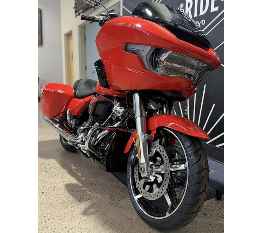2026 Harley-Davidson® FLTRX - Road Glide®